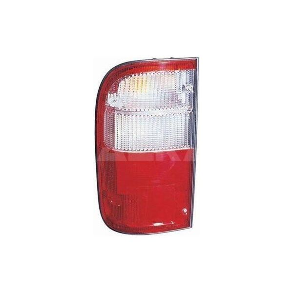 Alkar 2001033 - Oe 8156035140 Fanale Posteriore Sinistro Per Hilux-image