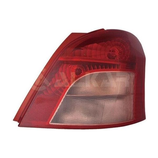 Alkar 2242268 - Oe 815510D110 Fanale Posteriore Destro Per Yaris (P9)-image