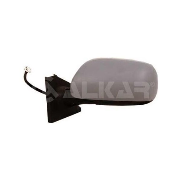 Alkar 6140267 - Oe 97910 52660 Specchio Retrovisore Esterno, Destro Per Yaris (P9)-image