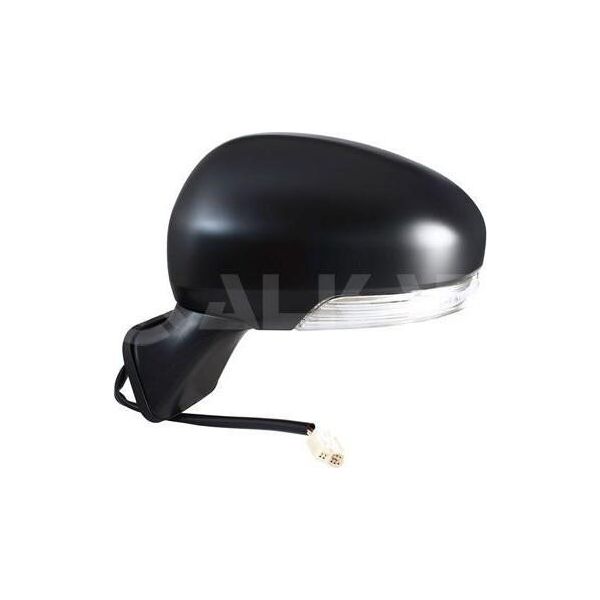 Alkar 6139954 - Oe 87940 47190 Specchio Esterno, Sinistro Per Prius (W3)-image