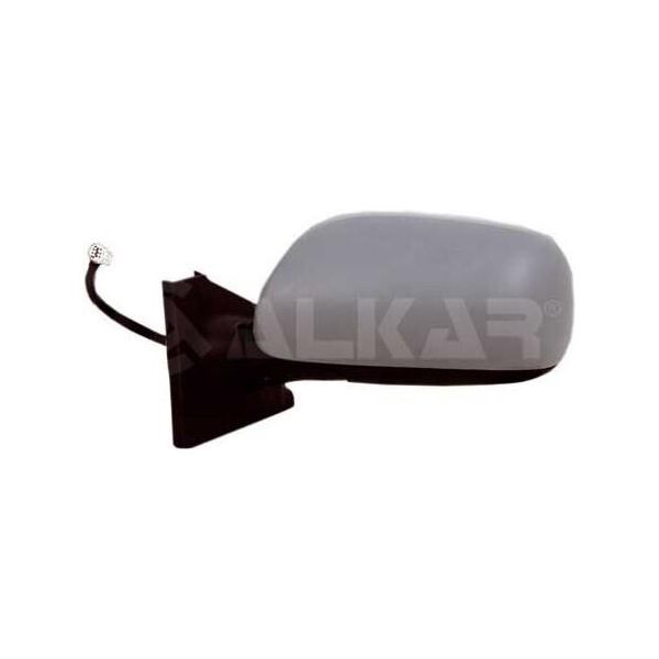 Alkar 6142267 - Oe 879100D250 Specchio Esterno Destro Per Yaris (P9)-image