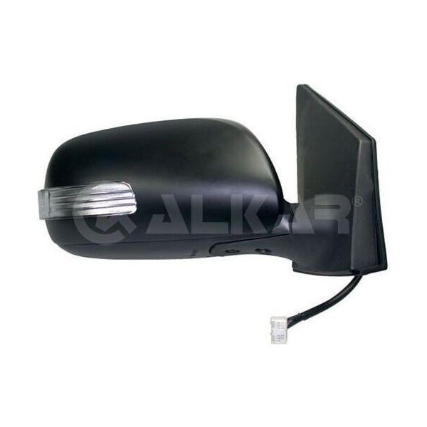 Alkar 6142041 - Oe 8791012B40 Specchio Esterno Destro Per Corolla (E15)-image