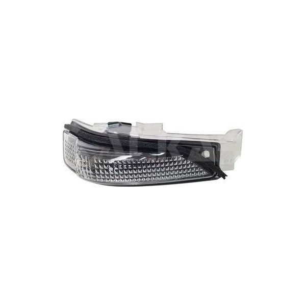 Alkar 6202279 - Indicatore Di Direzione Oe 8173102120, Destro Per Avensis (T27), C-HR (X1), Corolla (E18), Verso (R2), Auris (E18)-image