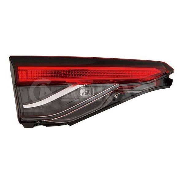 Alkar 2252034 - Oe 81581 02C30 Fanale Posteriore Destro, Parte Interna Per Corolla (E21)-image