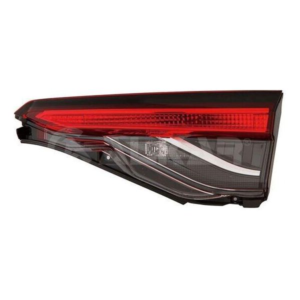 Alkar 2251034 - Oe 81591 02C20 Fanale Posteriore Sinistro, Parte Interna Per Corolla (E21)-image