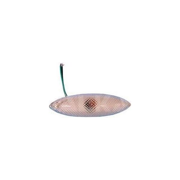 Alkar 3002268 - Indicatore Di Direzione Oe 817300D011, Destro Per Yaris (P1), Yaris Verso (P2)-image