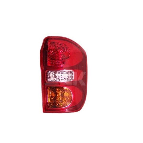 Alkar 2212993 - Oe 8155142040 Fanale Posteriore Destro Per Rav 4 Ii (A2)-image