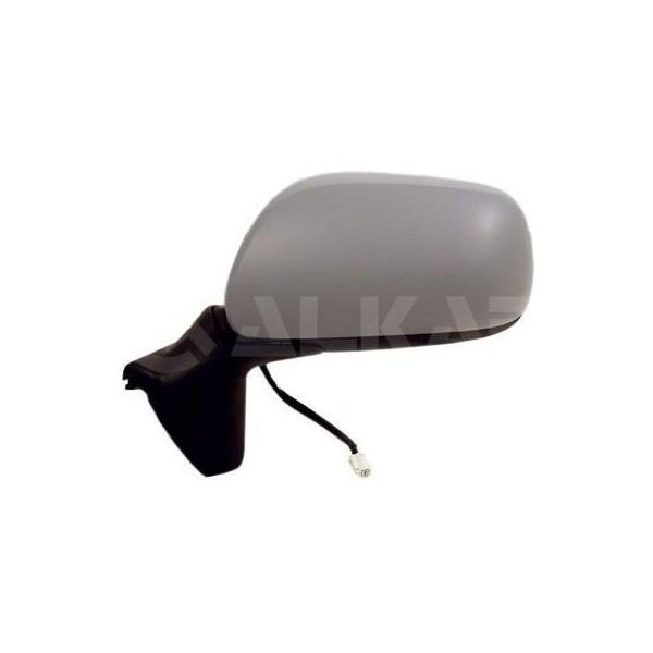 Alkar 6126957 - Oe 8791012A80 Specchio Esterno Destro Per Auris (E15)-image