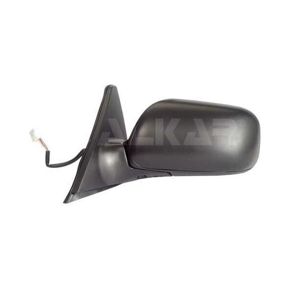 Alkar 6126265 - Oe 8790105042 Specchio Esterno Destro Per Avensis (T22)-image