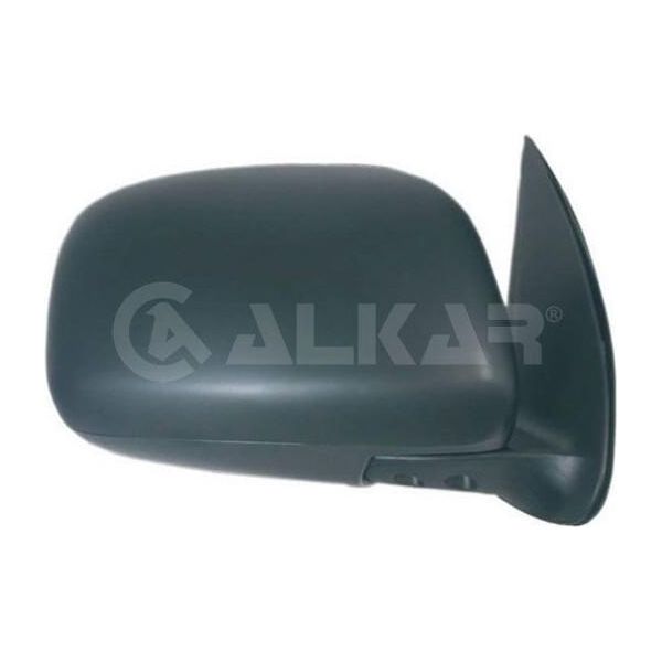 Alkar 9002036 - Oe 879100KA30 Specchio Esterno Destro Per Hilux-image