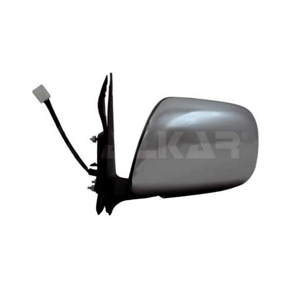 Alkar 9023036 - Oe 3 87940 0K121 00 Specchio Esterno, Sinistro Per Hilux-image