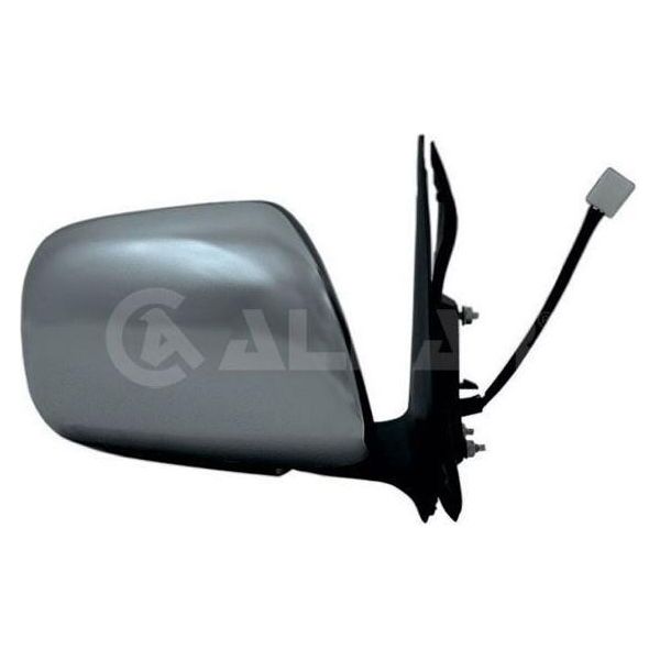 Alkar 9024036 - Oe 3 87910 0K141 00 Specchio Esterno, Destro Per Hilux-image