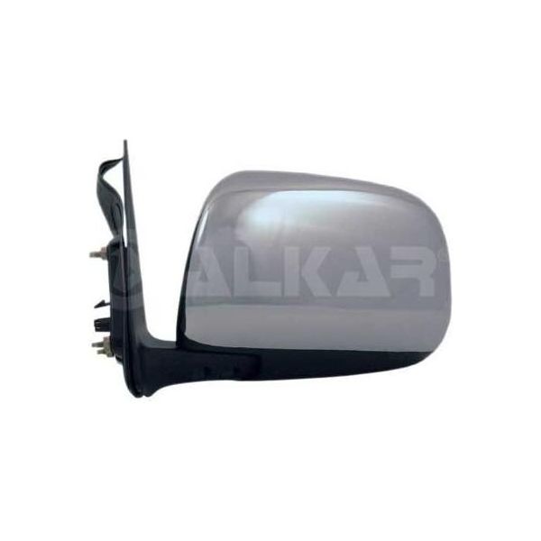 Alkar 9009036 - Oe 879450K010 Specchio Esterno, Sinistro Per Hilux-image