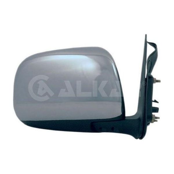 Alkar 9010036 - Oe 879150K010 Specchio Esterno Destro Per Hilux-image