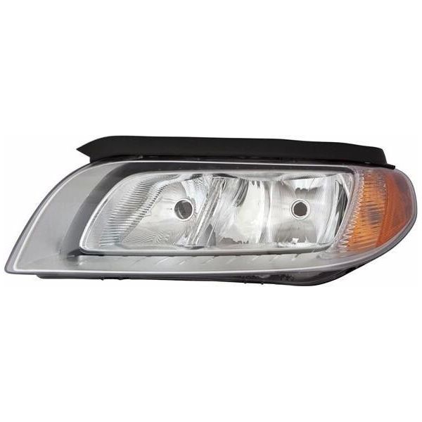 Alkar 2762722 - Fari Oe 31383543, Destra Per S80 Ii (124), V70 Iii (135), XC70 Ii (136)-image