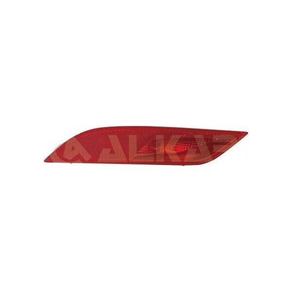 Alkar 2911511 - Oe 31290576 Fendinebbia Posteriore, Sinistro Per V40 (525, 526)-image