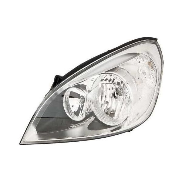 Alkar 2746726 - Fari Oe 31299995, Destra Per S60 Ii (134), V60 I (155, 157)-image