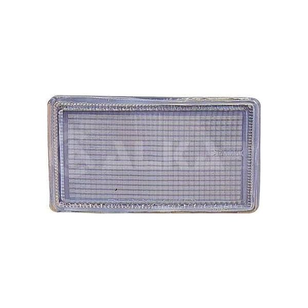 Alkar 3322125 - Indicatore Di Direzione Oe 1H0941780, Destro Per Golf Iii (1H), Golf Cabriolet (1E), Vento (1H)-image