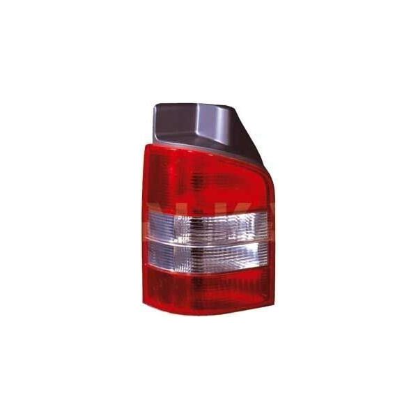 Alkar 2212985 - Oe 7H0945096L Luce Posteriore Destra Per T5-image