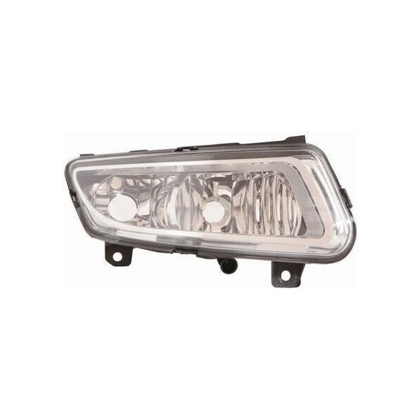 Alkar 2932110 - Fendinebbia Oe 6R0941062C, Destro Per Polo (6C, 6R)-image
