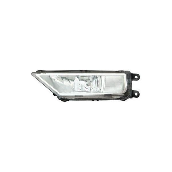 Alkar 2901139 - Oe 5NA941699A Fendinebbia, Sinistro Per Tiguan (Ad, Ax), Tiguan (Bj, Bw)-image