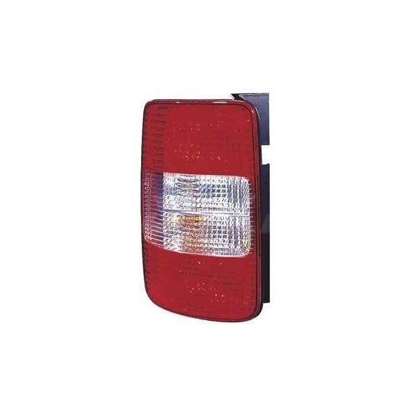 Alkar 2201154 - Oe 2K0945095N Lampada Combinata Posteriore, Sinistra Per Caddy Iii (2C, 2K)-image