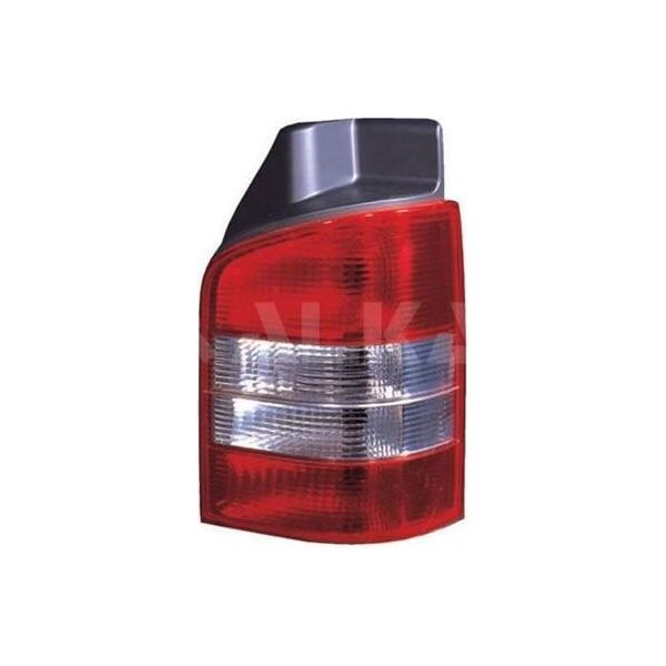 Alkar 2202985 - Oe 7H5945096M Luce Posteriore Destra Per T5-image