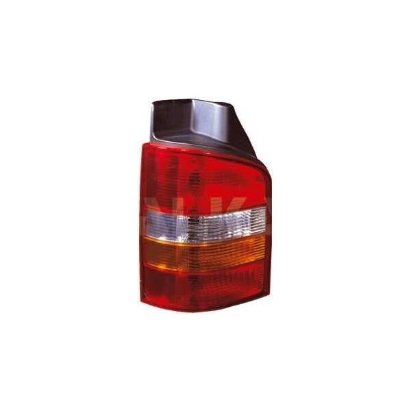 Alkar 2206985 - Oe 7H0945096J Luce Posteriore, Destra Per T5-image