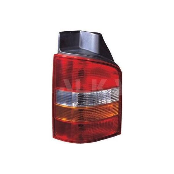 Alkar 2205985 - Oe 7H0945095J Fanale Posteriore Sinistro Per T5-image