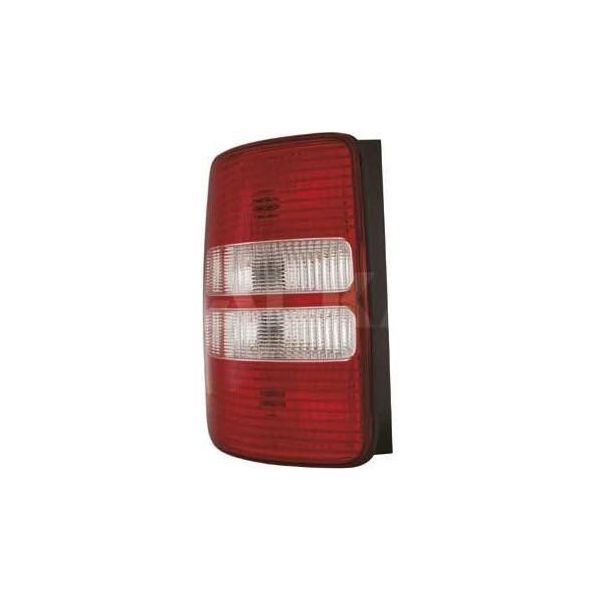 Alkar 2231154 - Oe 2K5945095J Luce Combinata Posteriore, Sinistra Per Caddy Iii (2C, 2K)-image