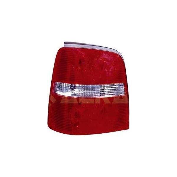 Alkar 2202124 - Oe 1T0945096G Fanale Posteriore Destro Per Touran (1T)-image