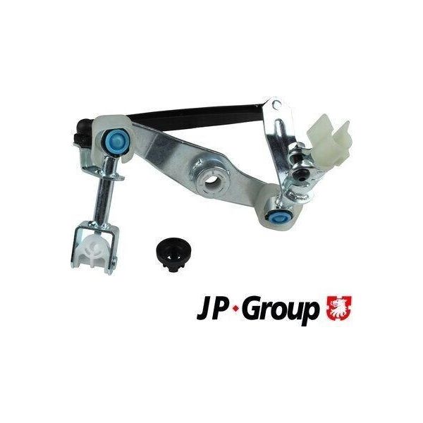 Jp Group 1231700310 - Riparatore Oe 93176772, Schalthebel Per Corsa C (X01), Combo, Meriva (X03), Combo Tour, Tigra Twintop (X04)-image