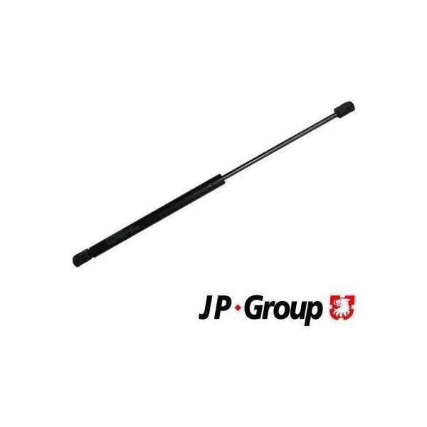 Jp Group 1281200100 - Ammortizzatore Posteriore Oe 132670 Per Corsa C (X01), Combo-image