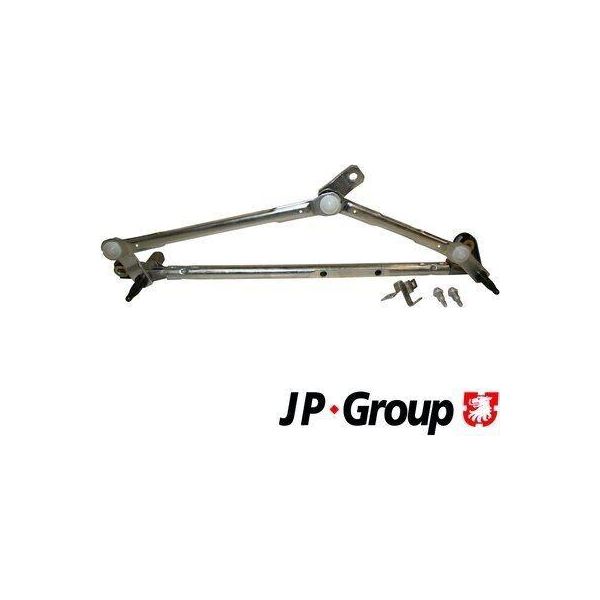 Jp Group 1298100300 - Oe 93171543 WischergestäNge, Vorne FüR Vectra C (Z02), Signum (Z03)-image