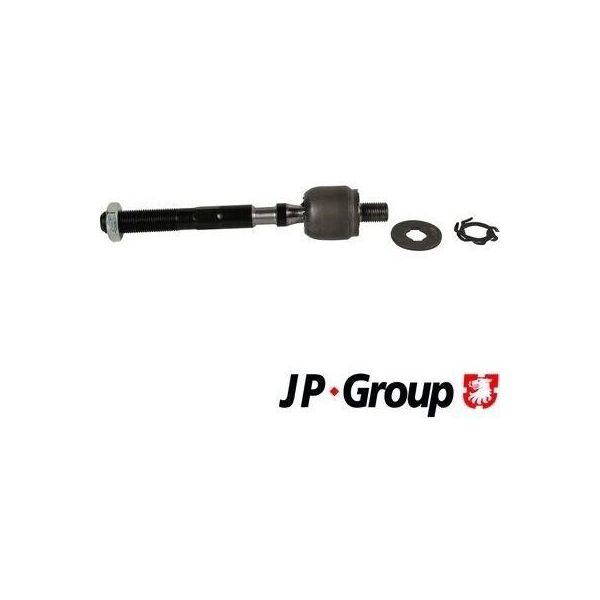 Jp Group 1244502100 - Oe 93196241 Axialgelenk, Spurstange FüR Movano (X70)-image