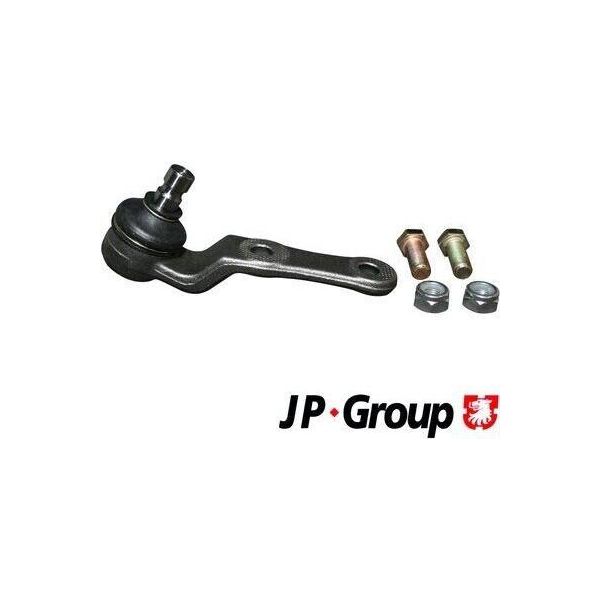 Jp Group 1240300700 - Oe 90539896 Giunto Sferico Anteriore Inferiore Per Tigra (S93), Combo (71)-image