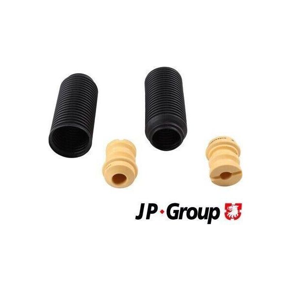 Jp Group 1542704210 - Kit Di Protezione Dalla Polvere, Ammortizzatore Per Escort Vi, Fiesta Iii, Fiesta Iv, Escort Vii, Fiesta V-image
