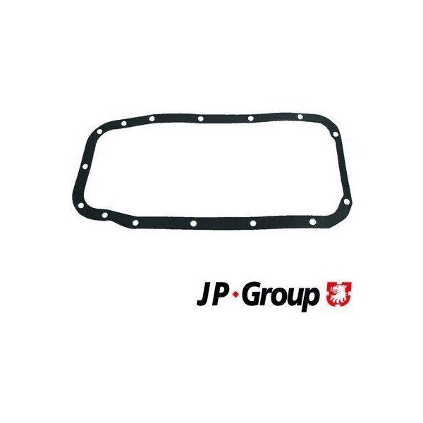 Jp Group 1219400100 - Oe 90353156 Dichtung, ÖLsumpf FüR Astra G, Combo (71), Vectra B (J96)-image