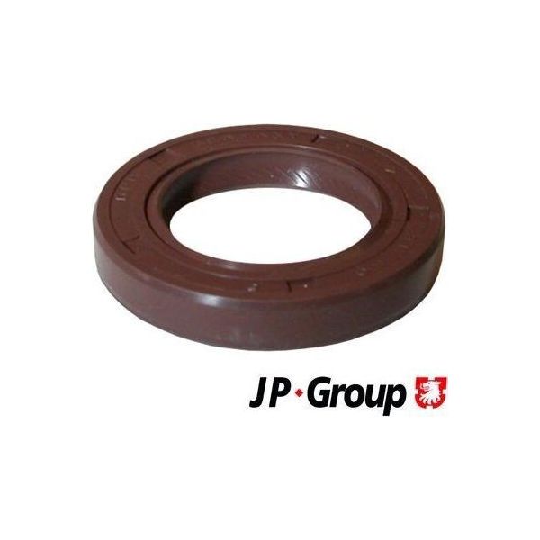 Jp Group 1219501400 - Oe 90183572 Paraolio, Pompa Dell'olio Per Vectra B (J96), Astra G, Zafira A, Speedster (E01), Astra H, Lacetti (J200), Rezzo (U100), Zafira B, Antara (L07), Captiva, Epica (KL1), Sintra (Apv), Frontera B (U99)-image