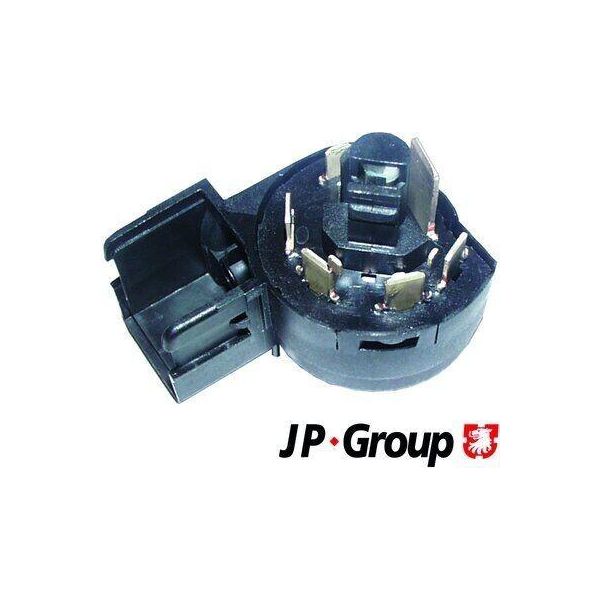 Jp Group 1290400700 - Blocco Accensione Oe 90505912 Per Vectra B (J96), Tigra (S93), Combo (71), Sintra (Apv)-image