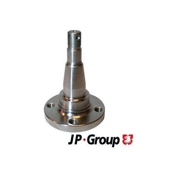 Jp Group 1251400100 - Oe 0418122 Carrello, RadaufhäNgung Per Tigra (S93), Combo (71)-image