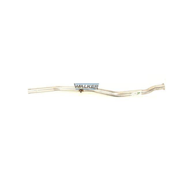 Walker Tubo Di Scarico Tubo Di Scarico Adatto Per Peugeot 206 Hatchback (2A/C) 07585-image