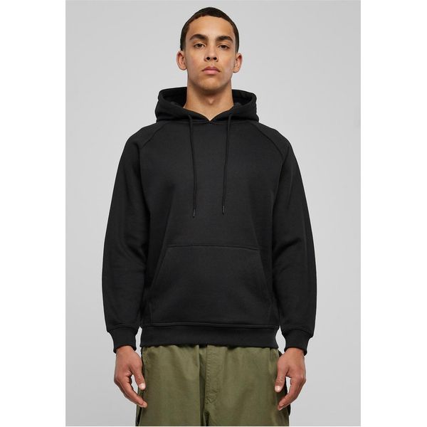 Urban Classics TB014 | Blank Hoody Xs To 5XL - Colore: Nero - Taglia: 3XL-image