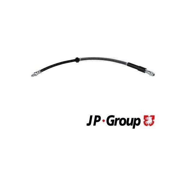 Jp Group 4161601600 - Oe 480662 Tubo Freno, Asse Anteriore Per 306-image