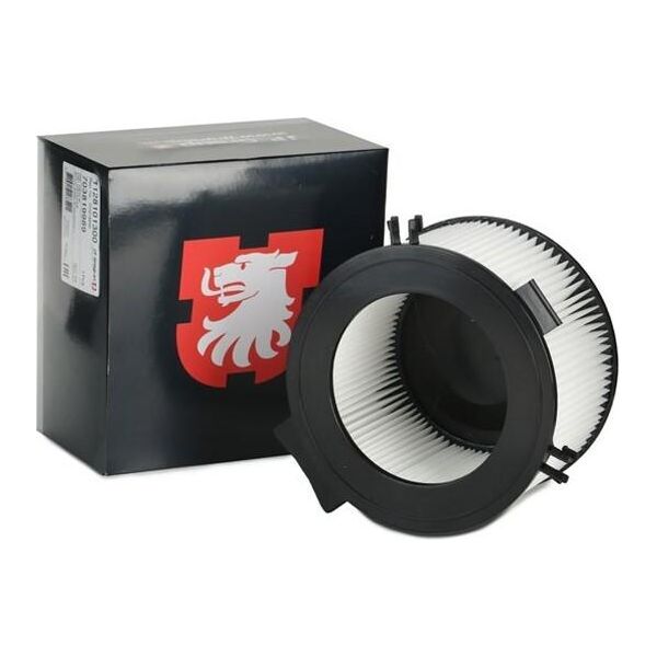 Jp Group 1128101300 - Filtro Aria Abitacolo Oe 703819989 Per T4-image