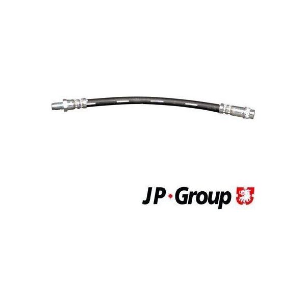 Jp Group 4361600100 - Oe 7704003887 Bremsschlauch, Vorderachse FüR Clio I, Twingo I (S06), Twingo I (C06)-image