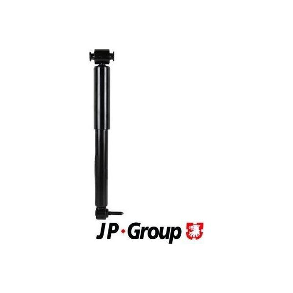 Jp Group 4352103300 - Oe 562100018R Ammortizzatore, Asse Posteriore Per Scenic Iii-image