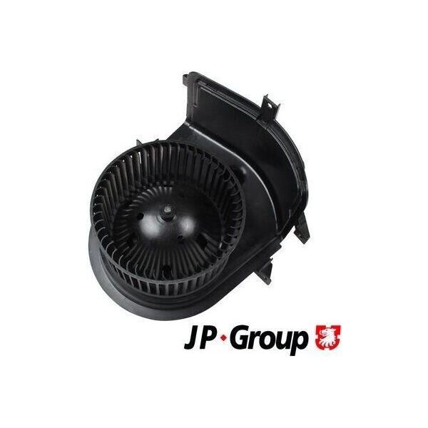 Jp Group 1126101100 - Soffiatore Interno Oe 1H1820021 Per Golf Cabriolet (1E), Polo Playa, Caddy Ii (9K), Polo (6N), Polo (6V), Golf Iii (1H), Ibiza (6K), Arosa (6H), Inca (6K), Cordoba (6K), Vento (1H)-image