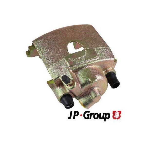 Jp Group 1161900470 - Oe 171615123 Pinza Freno, Asse Anteriore Sinistro Per Jetta Ii (165, 19E, 1G2), Cordoba (6K), Ibiza (6K), Golf Iii (1H), Vento (1H), Toledo I (1L2)-image