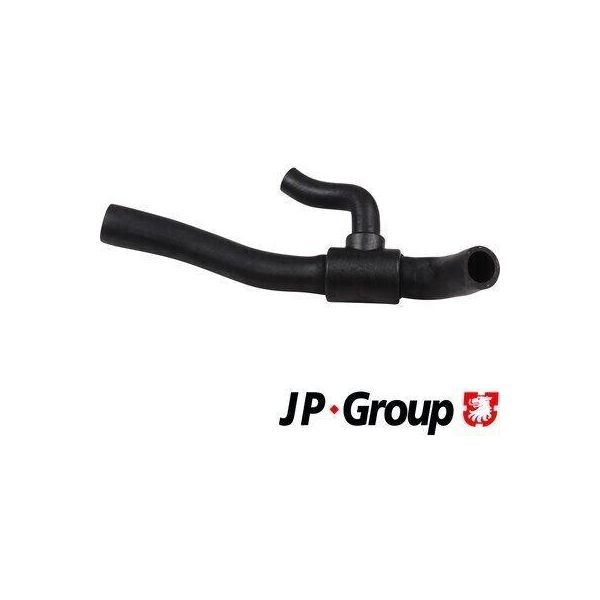 Jp Group 1114309400 - Tubo Radiatore Oe 028121053Q Per Caddy Ii (9K), Passat (35I), Golf Iii (1H), Vento (1H), Toledo I (1L2), Ibiza (6K), Cordoba (6K), Sharan (7M), Polo (6V), Inca (6K), Alhambra (7V)-image